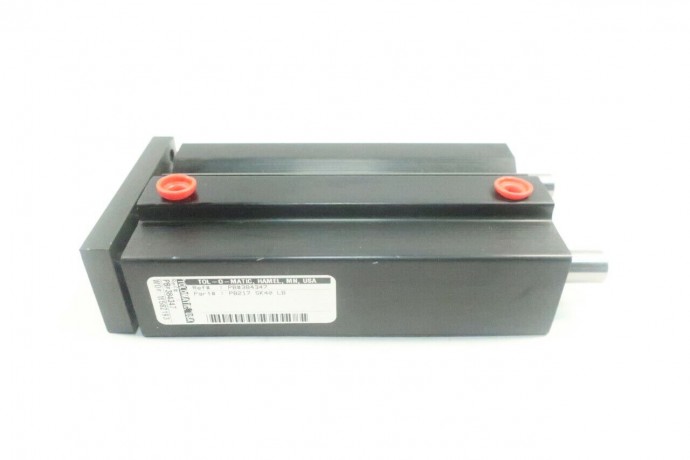 PB217-SK40-LB TOLOMATIC