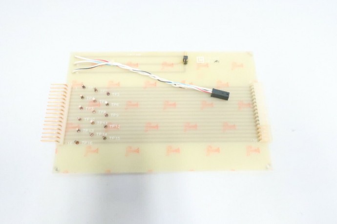 18487 LEEDS NORTHRUP