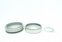 729837 H&amp;S MANUFACTURING