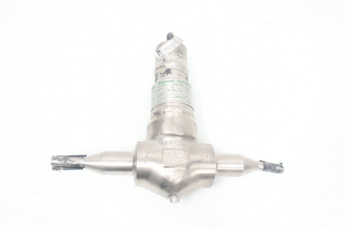 NV1-1392-6 NEWMAN HATTERSLEY