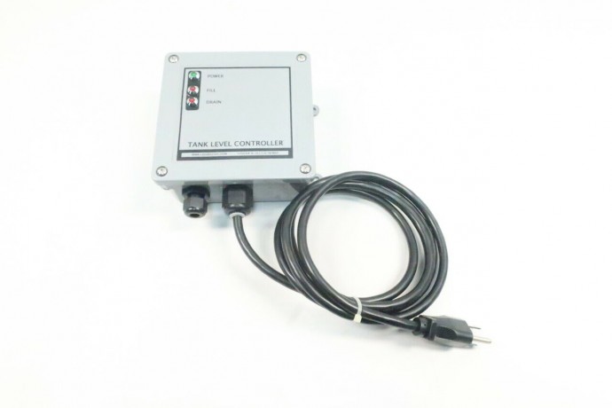 R-DLC120-NEMA4 INNOVATIVE COMPONENTS