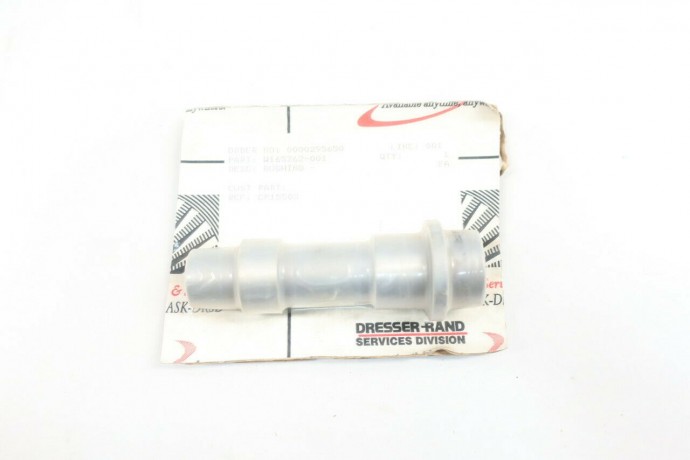 W165262-001 DRESSER-RAND