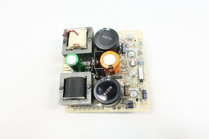 2222327-0001 TEXAS INSTRUMENTS