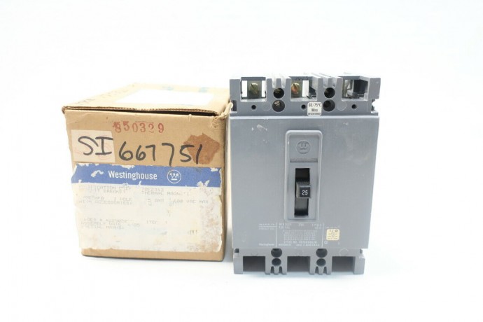 HFB3025 WESTINGHOUSE