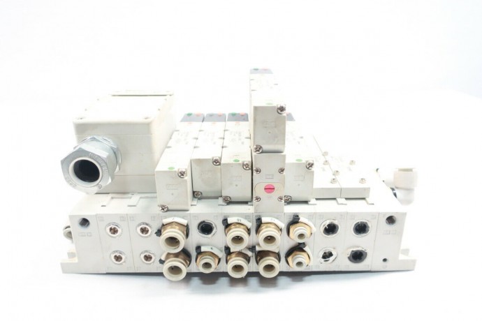 VQ4600-5W VQ4200-5W VQ4100-5W VQ4500-5W VVQ4000-10A-1 SMC