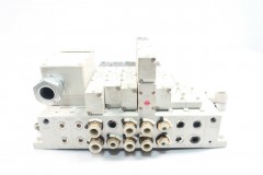 VQ4600-5W VQ4200-5W VQ4100-5W VQ4500-5W VVQ4000-10A-1 SMC