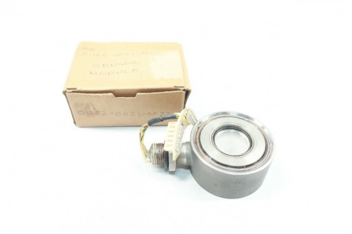 01152-0021-0072 ROSEMOUNT