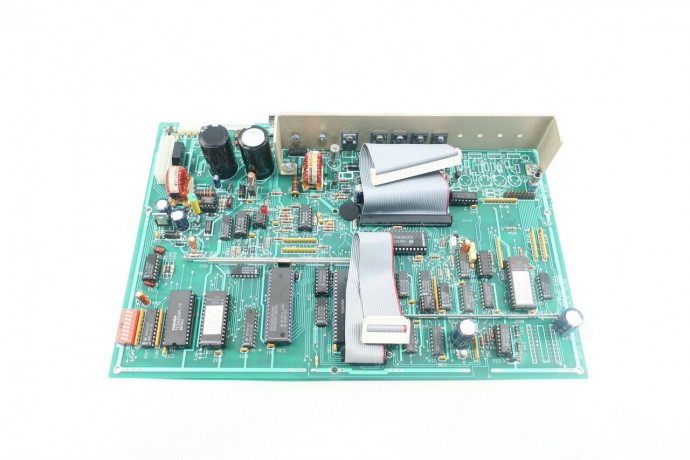 1412-32A2 170142 ION TRACK INSTRUMENTS