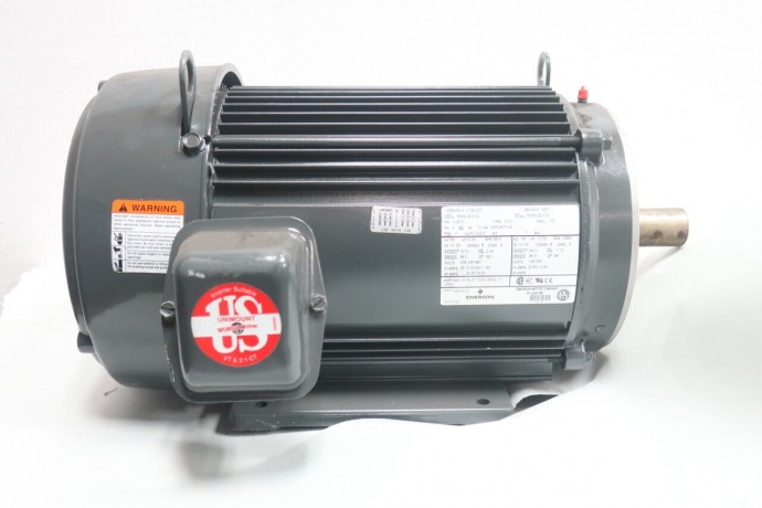 U10E1DC S677 US MOTORS