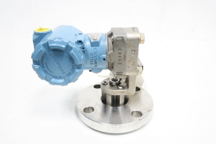 3051L2AG0XG11AAF1C6 ROSEMOUNT