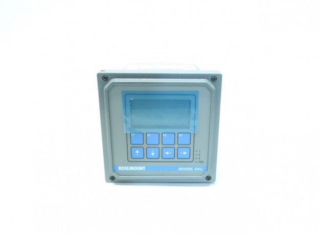 54EPH/ORP-01 ROSEMOUNT