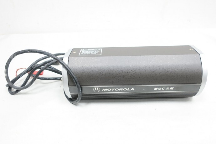 MOCAM MOTOROLA