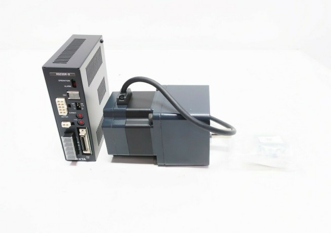 AS98AA-T7.2 ORIENTAL MOTOR