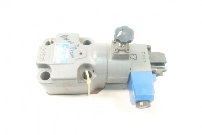 TCG50-10-CV-P7-H-12 VICKERS