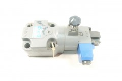 TCG50-10-CV-P7-H-12 VICKERS