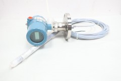 3301HA1S8V5AE3800AAE5M1 ROSEMOUNT