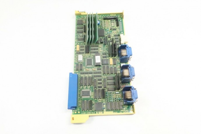 A16B-2200-0120/10C FANUC