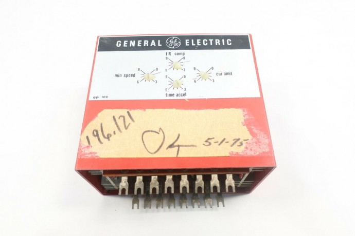 331X210AAG06 GENERAL ELECTRIC GE