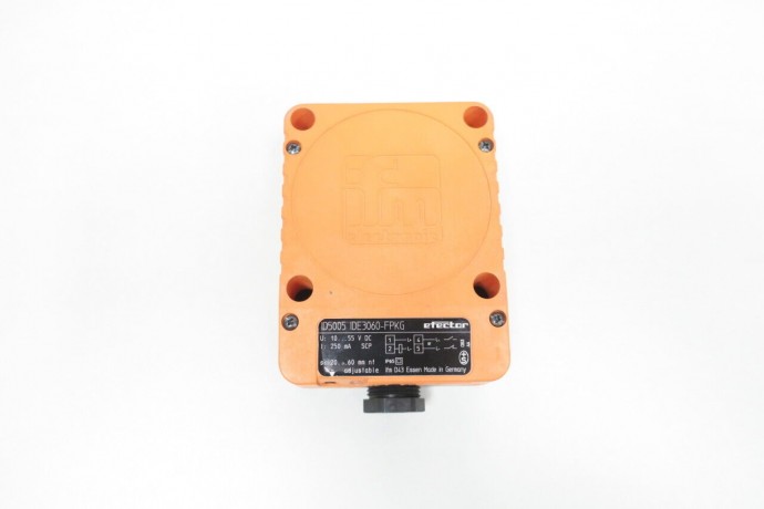ID5005 IDE3060-FPKG IFM EFECTOR