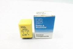 CUF-41-70120 POTTER BRUMFIELD