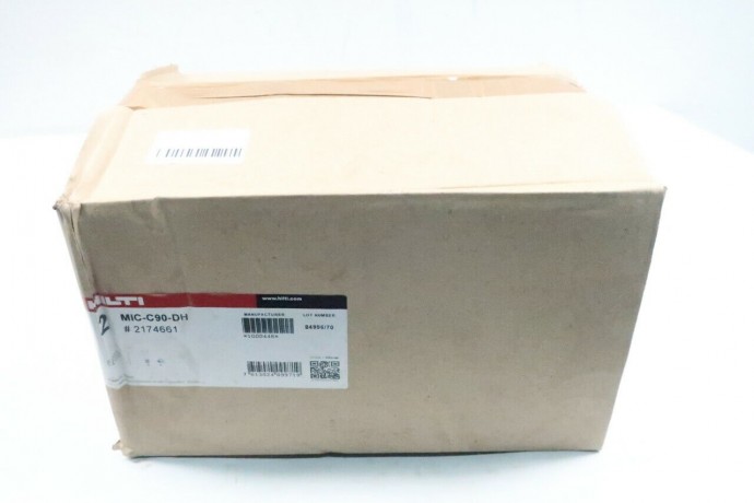 MIC-C90-DH HILTI