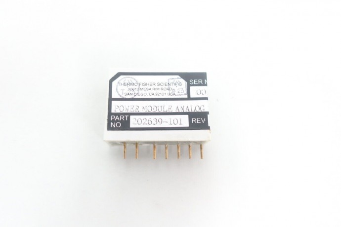 202639-101 THERMO FISHER