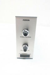 ROD SPEED CONTROL STATION FOXBORO