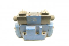 4WE6J60/EW110N9K4B10 REXROTH
