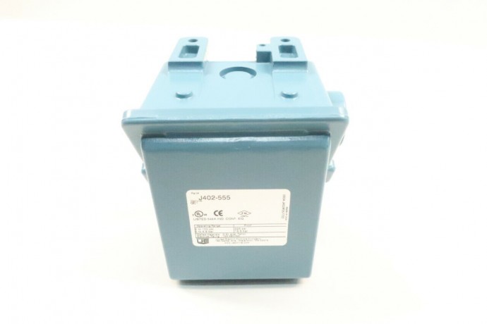 J402-555 UE UNITED ELECTRIC