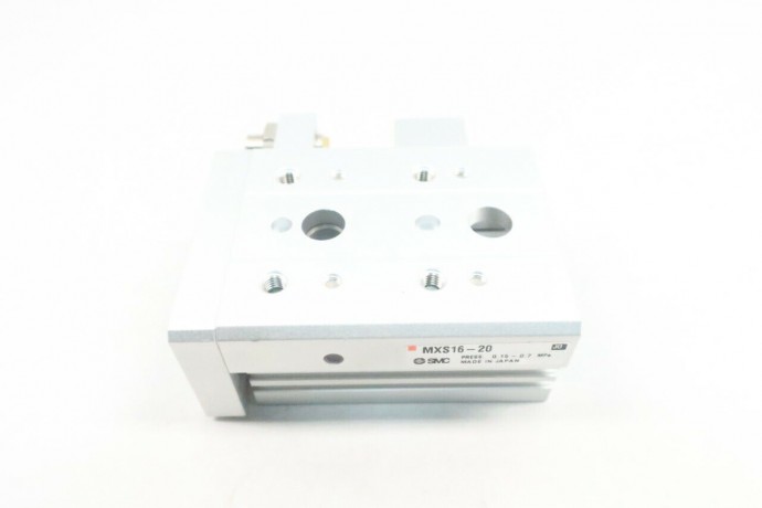 MXS16-20 SMC