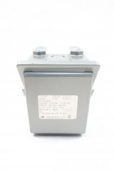 J402-156 UE UNITED ELECTRIC