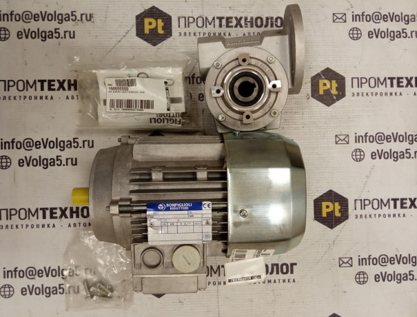 BN 71B 2 230/400-50 IP55 CLF B14