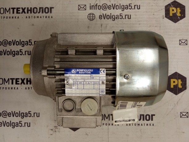 BN 71B 2 230/400-50 IP55 CLF B14