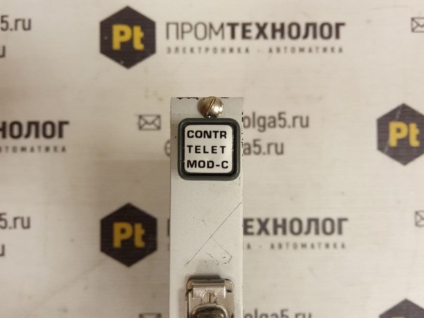 TELET MOD-C №34334