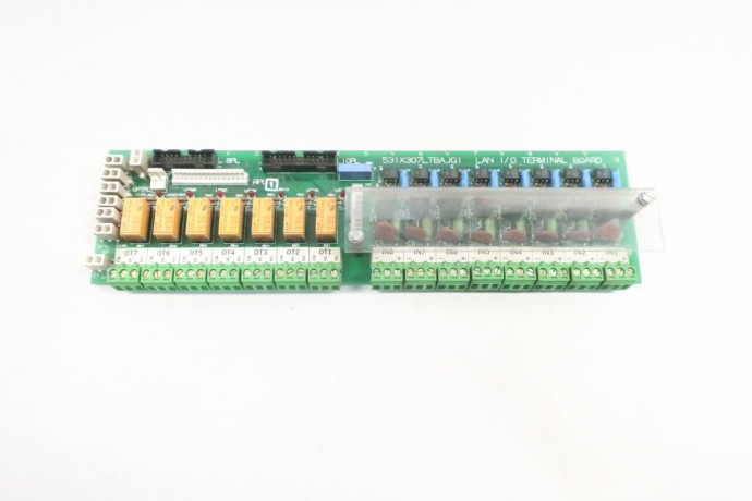 531X307LTBAJG1 GENERAL ELECTRIC GE