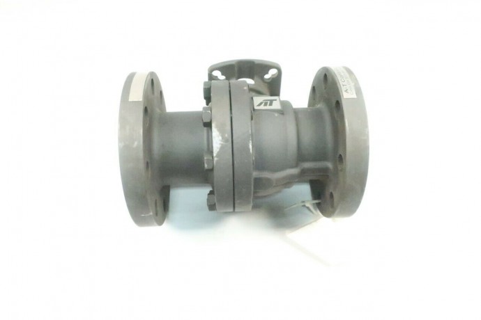 FD9C-FJ A-T CONTROLS