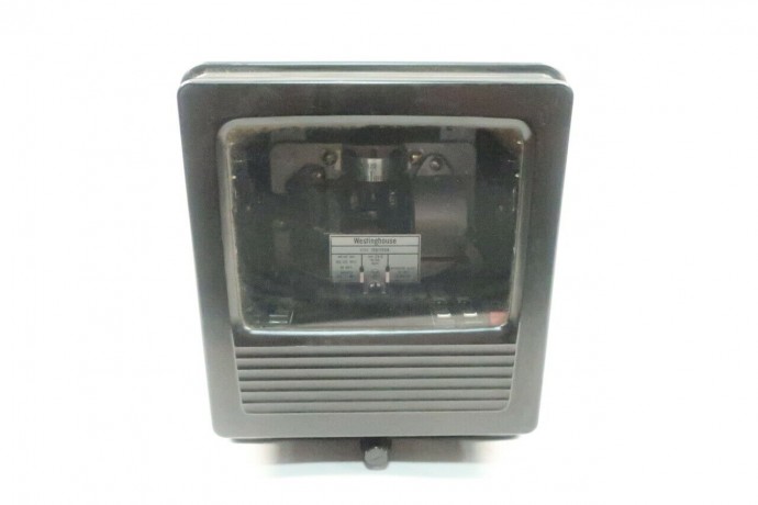 1961156A CV-D WESTINGHOUSE