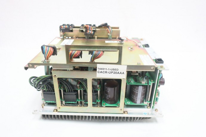 CACR-UP20AAA YASKAWA