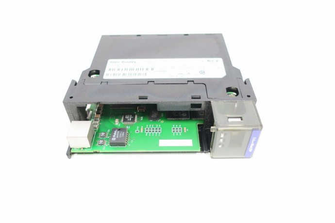 1756-ENBT ALLEN BRADLEY