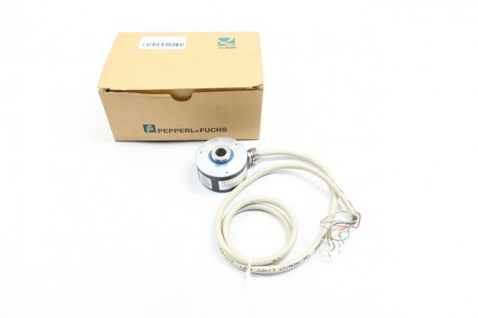 RHI58N-0BAK1R61N-01000 125325 PEPPERL FUCHS