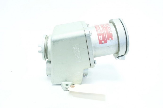 SRD6424 CROUSE HINDS