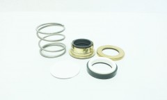 186827 BELL &amp; GOSSETT