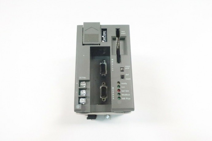 PC-E984-245 SCHNEIDER