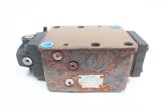 DGX-H06-2-60 VICKERS