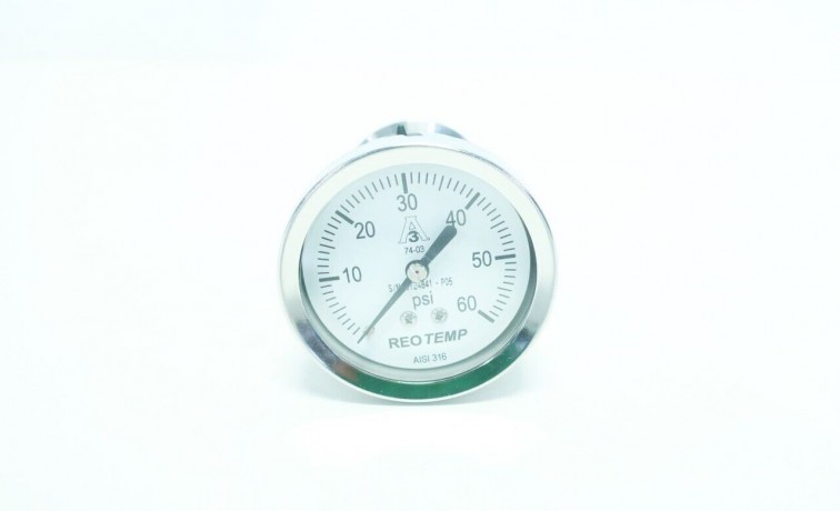 SG25CTC15P17 REOTEMP