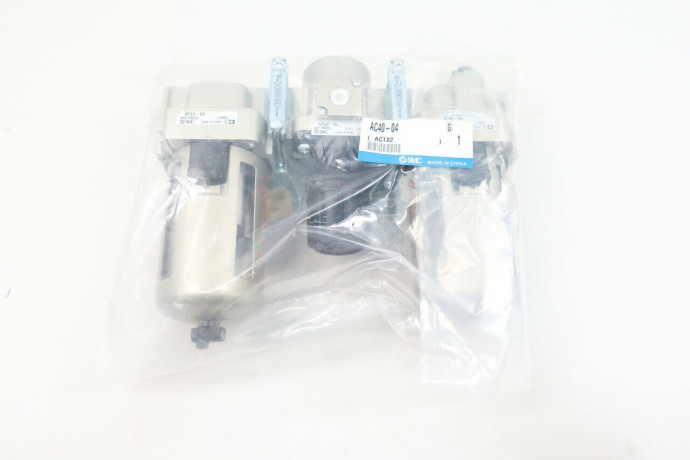 AC40-04 SMC