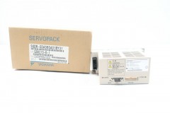 SGDR-SDA060A01BY31 YASKAWA