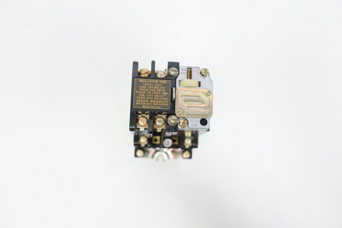 700-NT200A1 ALLEN BRADLEY