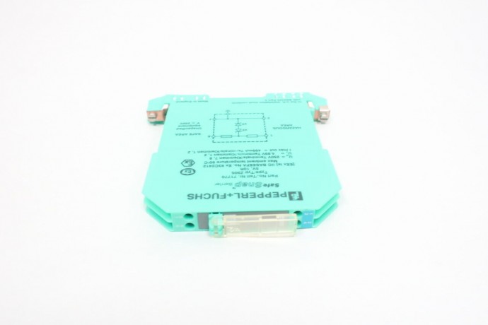 71770 Z905 PEPPERL FUCHS