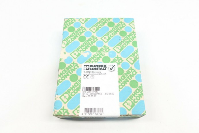 PSM-ME-RS232/RS232-P PHOENIX CONTACT